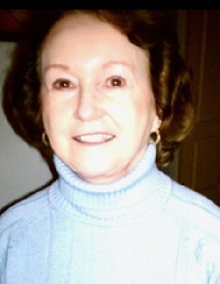 Photo of Shirley Perrett