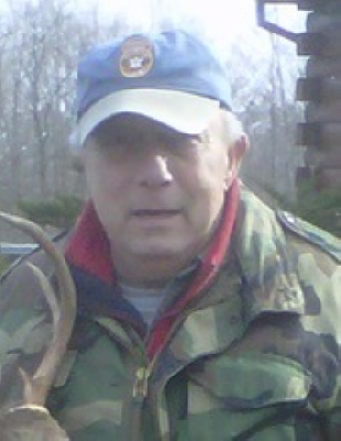 Photo of Edward J. Molnar, Jr.