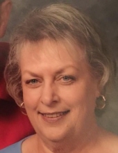 Judith A. (Eikenberry) Schmitz 20634087