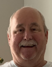 Jeffrey Scott Michener