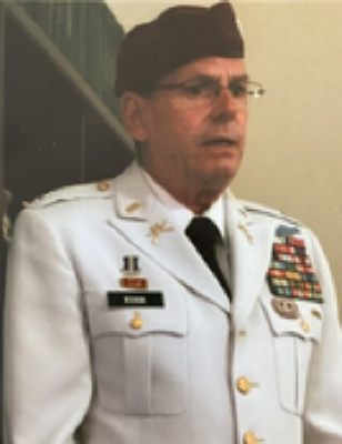 Lt. Col. (Ret) Gary L. Kuhn