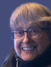 Arlene E. McWhinnie