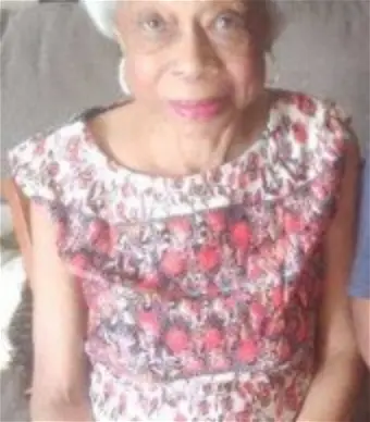 Margaret Ann Turner 20634230