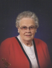 Betty  Louise Holben