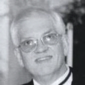 Gilbert E. Reed