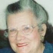 Betty Lou Marhefka