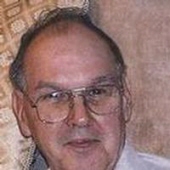 John R. Polasky