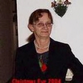 LAURA M. BUCHANAN