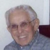 Joseph A. Svedek
