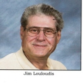 JAMES J. LOULOUDIS