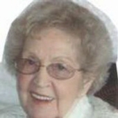 Evelyn M. Mullins