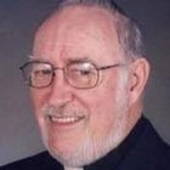 Fr. John E. Bolan, C.PP.S