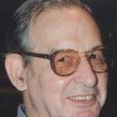 William H. George Sr.