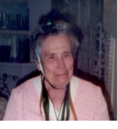 Mildred M. Paterson 2063638