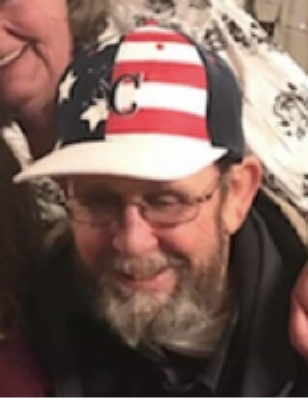 David Eugene Yoos