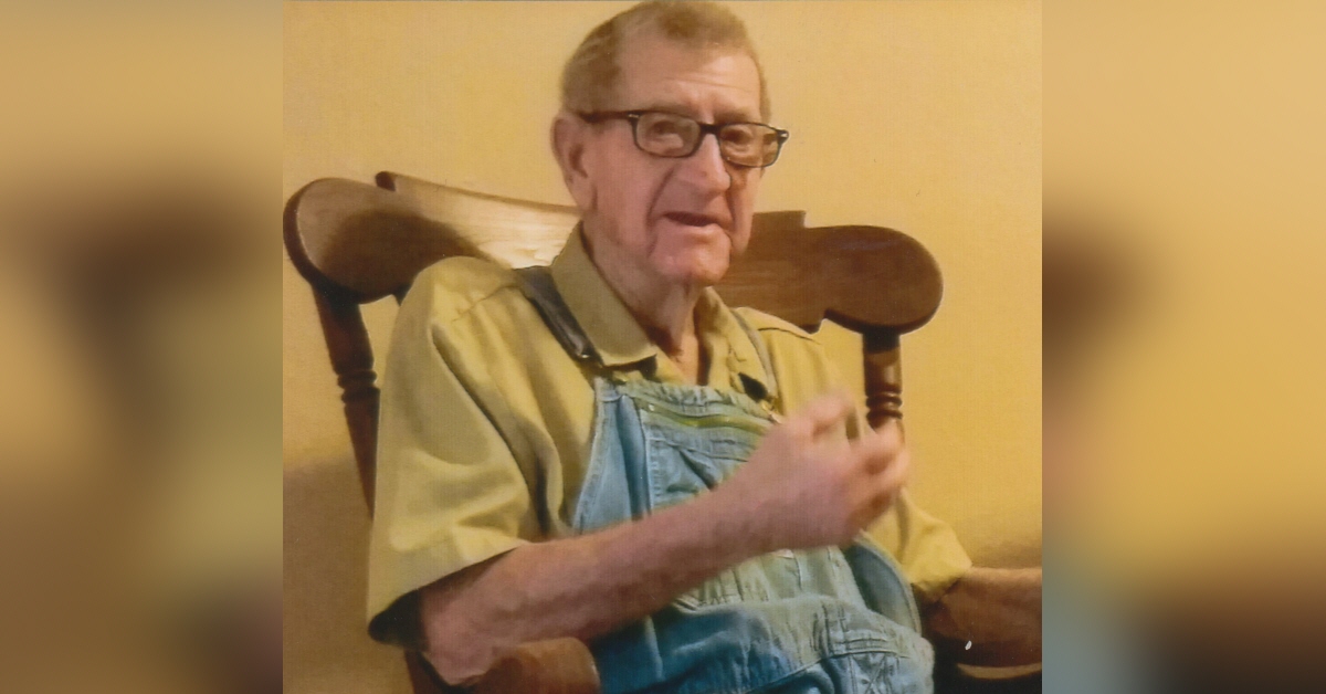 Obituary information for Ulysse Leo Miller