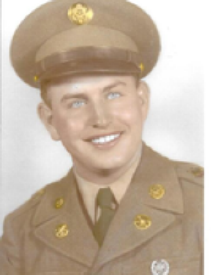 Robert "Bob" Thornton Haines