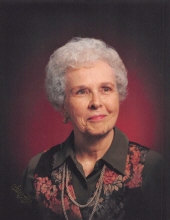 Rosemary Ann O'Donnell