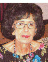 M. Joan Azevedo 2063680