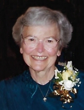 Martha Jean Crow