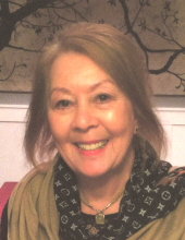 Rosemary Lynn Lakin