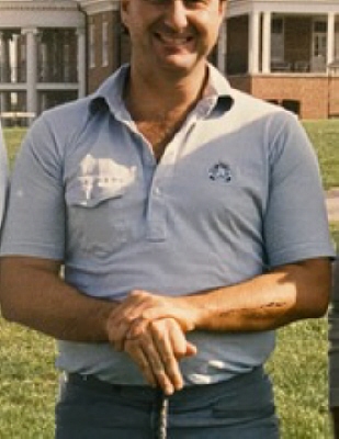 Richard Di Pietro