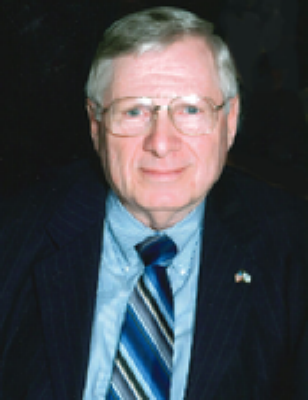 Thomas C. Darner