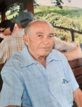 Jose Donato Rodriguez, Sr.