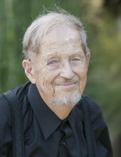 Ronald Lloyd Peterson