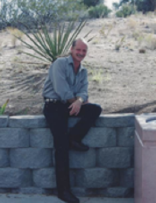 William "Bo" McCaroll (William Dortman)