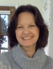 Photo of Rev. Dr. Susan Taylor