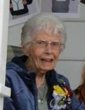 Elizabeth L. "Betty" Phillips