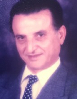 Photo of Nabil Shamany