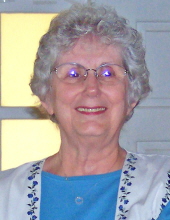 Margaret Baker
