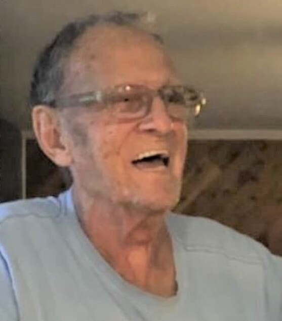 Cornelius John Broderick 2021 Oliverie Funeral Home