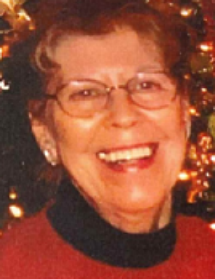 Rosalie Jones