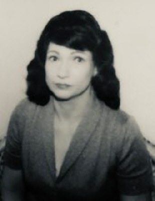 Photo of Betty Heathcock