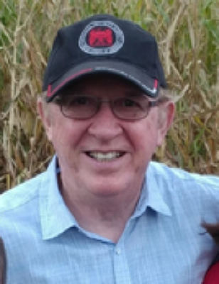 James Vernon Denk