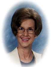 Aretta  Beverly Bishop