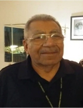 Roberto F. Solis