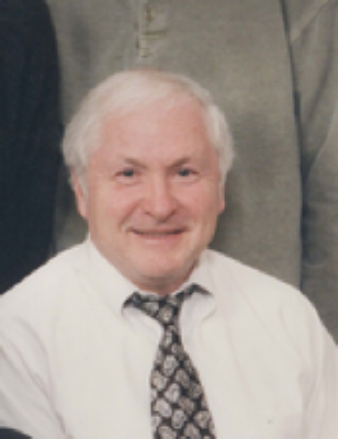 Alfred J Beattie Massachusetts Obituary