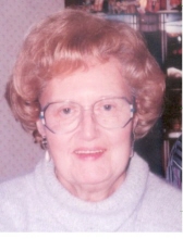 Marjorie C. Rudowski 2063927