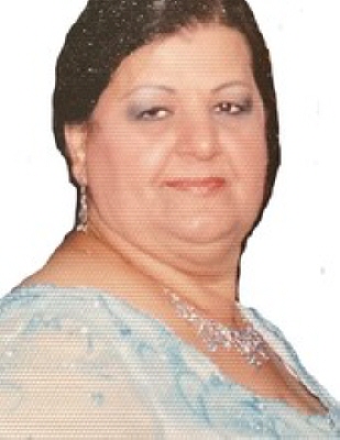 Photo of Najiba Zia