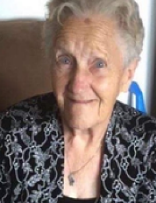Bonnie Joyce Nebeker