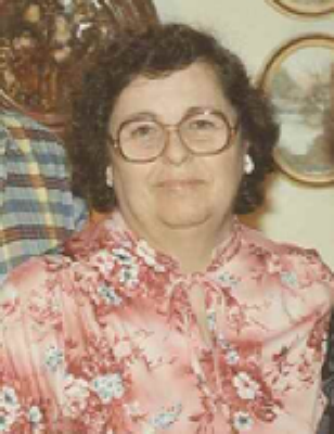 JoAnn Vita Gooch