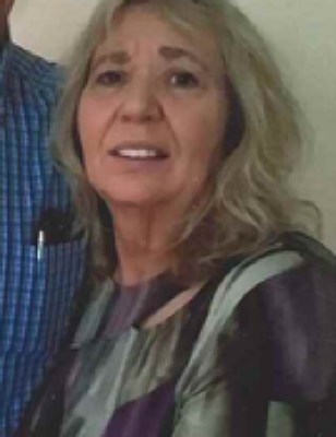 Deborah "Debbie" Lynn Yount