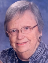 Joan D. Meglin