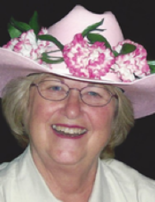 Ann Sue McCormick