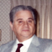 Alfred W. Romano 2064094