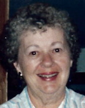 Shirley M. Caldwell 2064112